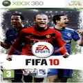 Electronic Arts FIFA 10 Refurbished Xbox 360 Game